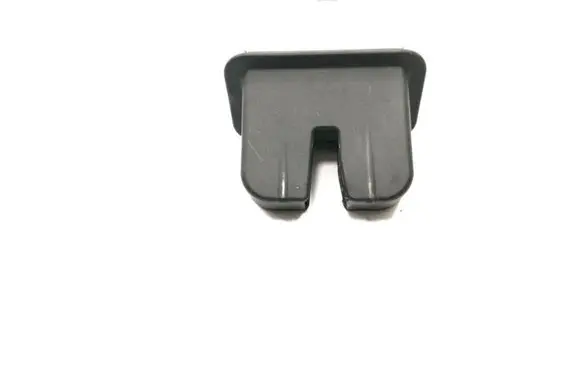 Audi A8 S8 D4 4H Tailgate/boot lid lock trim 4H0827520