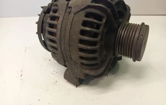 Volvo S60 Generator/alternator 9459092