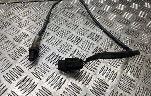 Audi A6 S6 C6 4F Lambda probe sensor