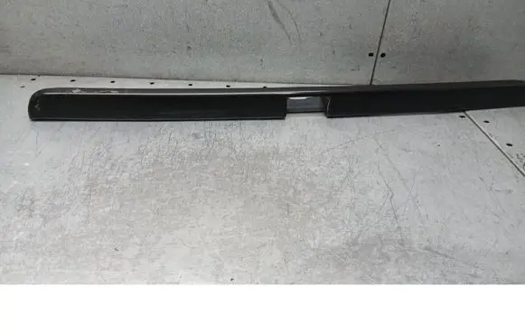 Volkswagen Polo II 86C 2F Number plate light 191827577A