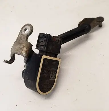 BMW 7 E65 E66 Accelerator throttle pedal 25916010