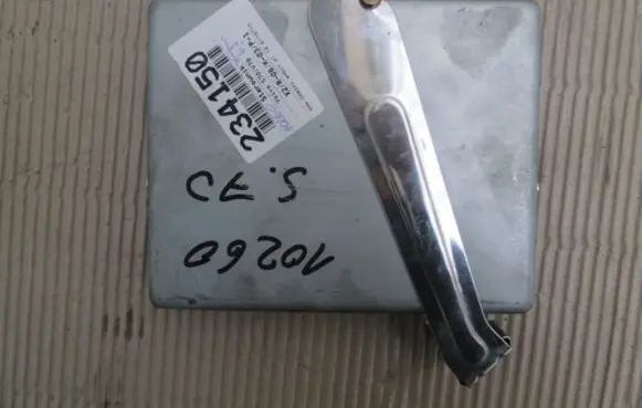 Volvo S70 V70 V70 XC Other devices