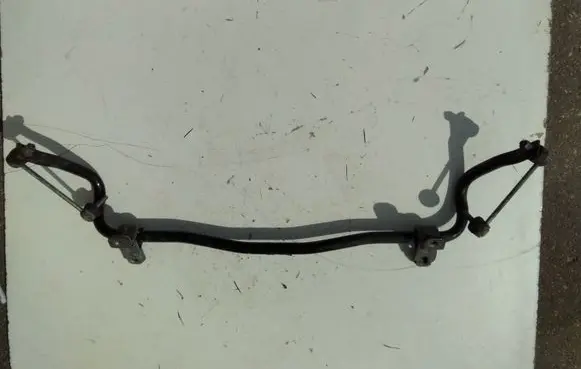 Volvo XC90 Front anti-roll bar/sway bar 31406930AA