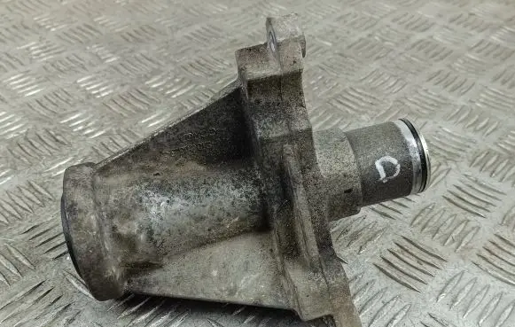 Jaguar F-Pace Half shaft coupling HK833A040AB