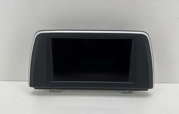 BMW 2 F45 Screen/display/small screen 9317941