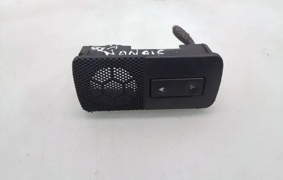 Opel Signum Electric window control switch