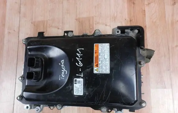 Toyota Corolla E210 E21 Voltage converter inverter G920047241