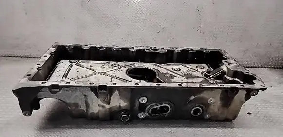 Volvo XC90 Oil sump 8631507
