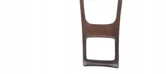 Mercedes-Benz C W203 Center console A2036802339