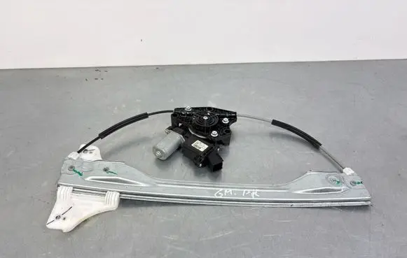 MG ZS Front door window regulator with motor GD558RF4022