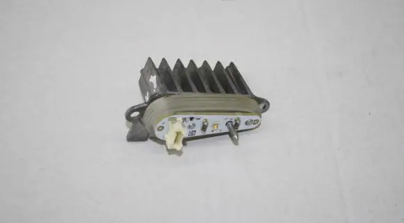 BMW 4 F32 F33 LED ballast control module 