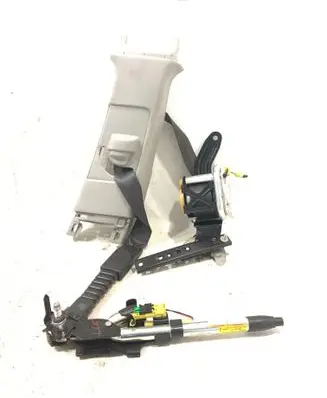 Honda Civic Front seatbelt