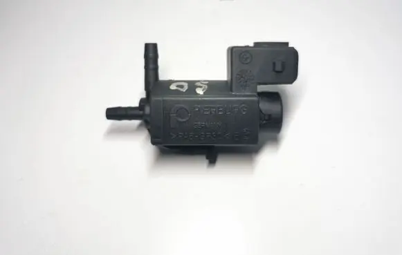 BMW 5 E60 E61 Turbo solenoid valve 1742712