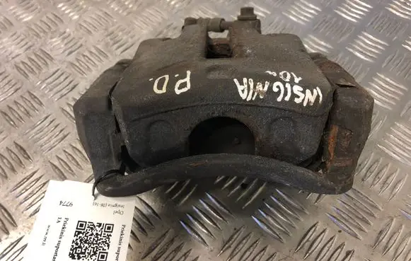 Opel Insignia A Front brake caliper