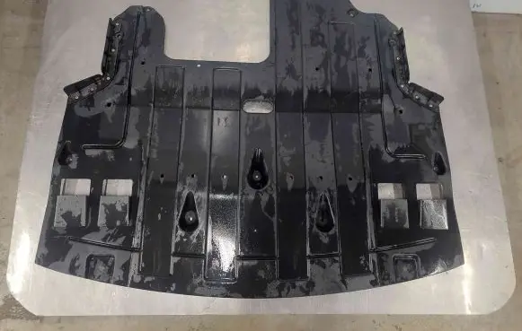 KIA Ceed Engine splash shield/under tray 29111A2200