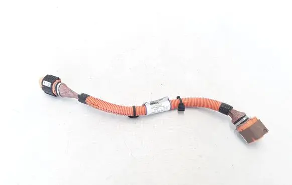 Renault Zoe Engine installation wiring loom 240413370R