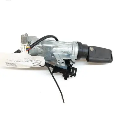 Skoda Superb B8 (3V) Ignition lock 1K0905851 6V0959752D