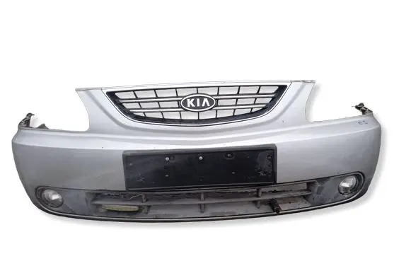 KIA Carens I Front bumper 45A3CAR