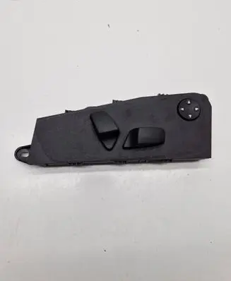 BMW X5 E70 Seat control switch 6926976 8347787 53349711