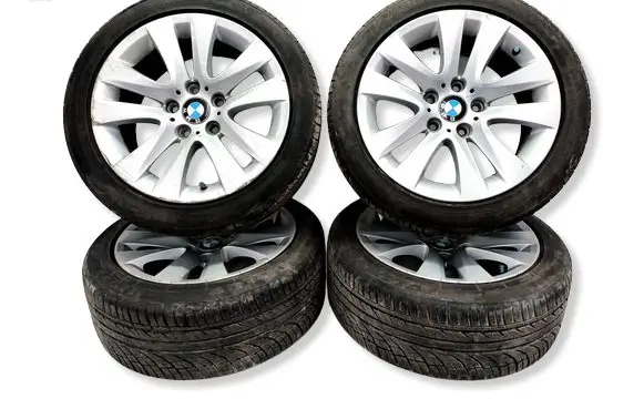 BMW 3 E92 E93 R17 alloy rim 6791478