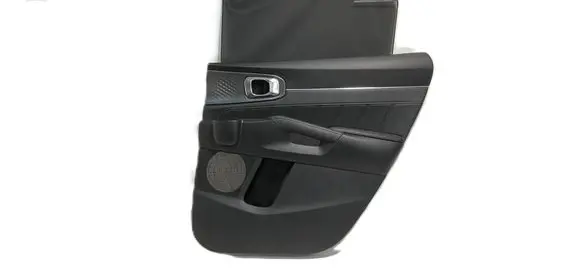 KIA Sorento IV Rear door card panel trim 83308P2170 43020