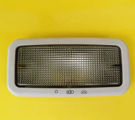 Volkswagen Lupo Front seat light 6N0947105F