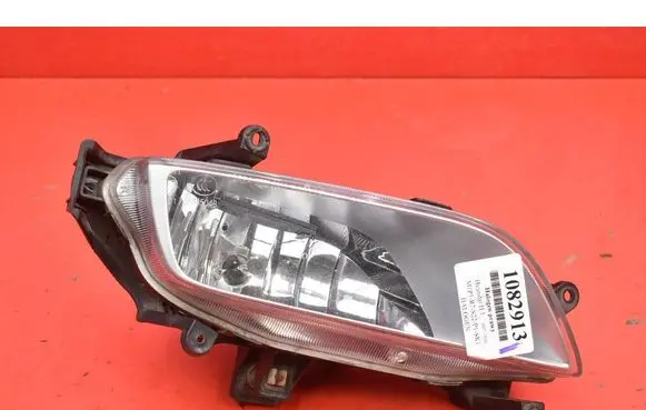 Hyundai H-1, Starex, Satellite Front fog light 