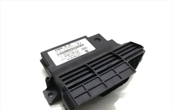 Audi A6 S6 C6 4F Other control units/modules 4F0907280A 4F0910280 F005S00102