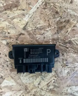 Ford Focus Door control unit/module JX7T14B533AC JX7T14F144AA JX7T14C108AB