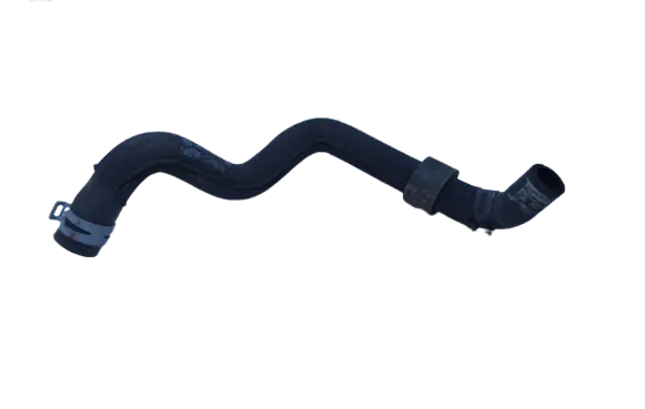Audi A8 S8 D4 4H Engine coolant pipe/hose 4H0121062C W820