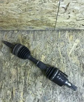 Mazda 6 Front driveshaft