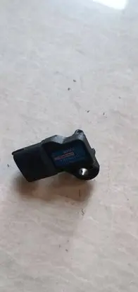 Opel Signum Air pressure sensor 0281002437