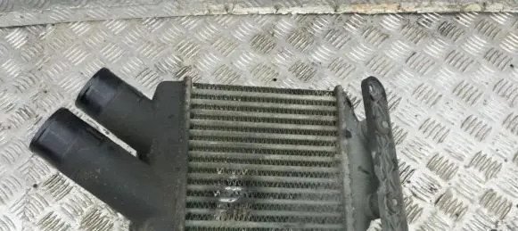 Renault Scenic I Intercooler radiator