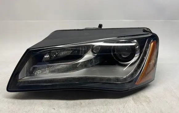 Audi A8 S8 D4 4H Headlight/headlamp 4H0941003