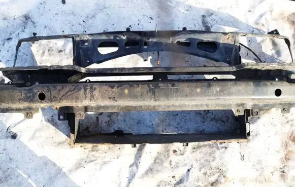 Skoda Octavia Mk1 (1U) Radiator support slam panel 1u0805585d