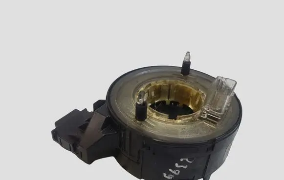 Volkswagen Golf V Airbag slip ring squib (SRS ring) 1K0959653C