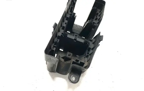 Opel Antara Fuse box cover