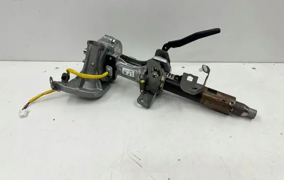 Toyota Yaris XP210 Steering wheel axle 4525052B90