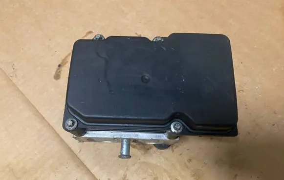 Fiat Grande Punto ABS Pump 0265800690 8852010308 0265232053