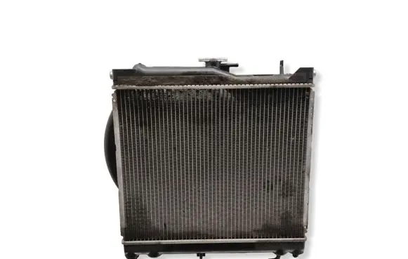 Suzuki Jimny Coolant radiator 