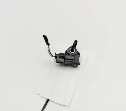 Aston Martin DBX Airbag deployment crash/impact sensor A2139051300