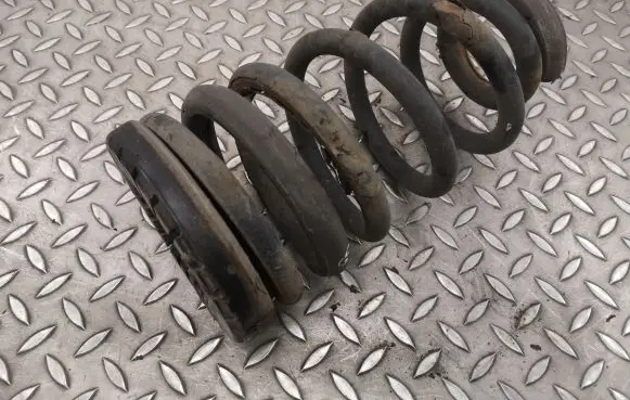 Hyundai H-1, Starex, Satellite Rear coil spring