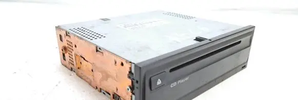 Audi A6 S6 C6 4F CD/DVD changer 4F0035729D 4F0910730S AUZ6Z3561842J3