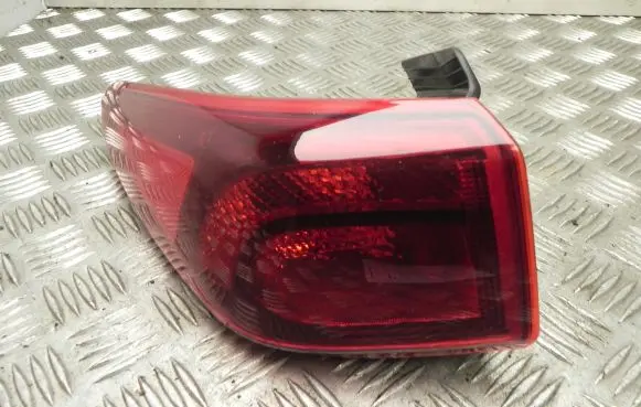 Hyundai Kona I Rear/tail lights 92401J96