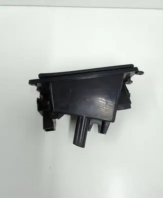Toyota Avensis T250 Glove box central console 5563005010