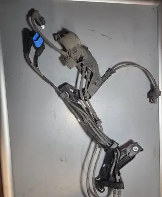 Mercedes-Benz GLC C254 Other wiring loom A2145462421 A2145462200