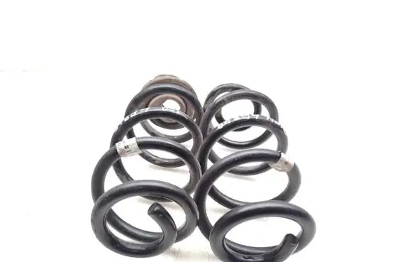 Audi A5 Rear coil spring 8W0511115 8W0511115EN
