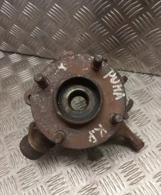 Ford Puma Front wheel hub