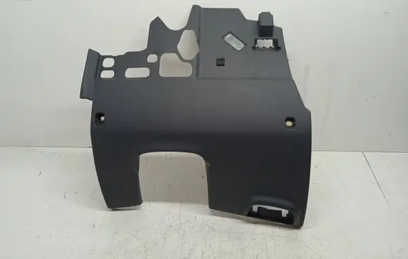 Audi A6 S6 C7 4G Dashboard lower bottom trim panel 4G1863075