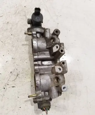 Subaru Legacy Throttle valve 14011ab281